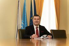 Traian Badulescu